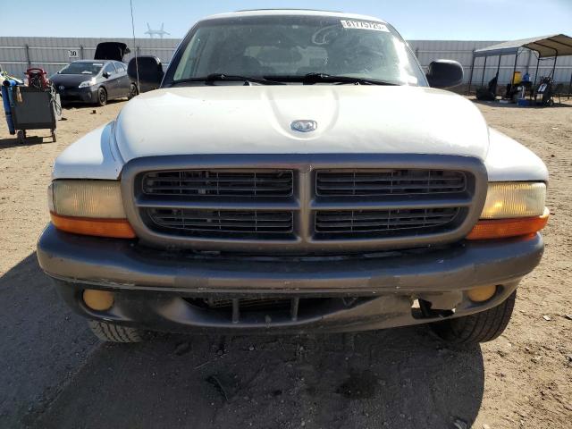 Photo 5 from auction – 2003 DODGE DURANGO SL with VIN 1D4HS58N23F594685