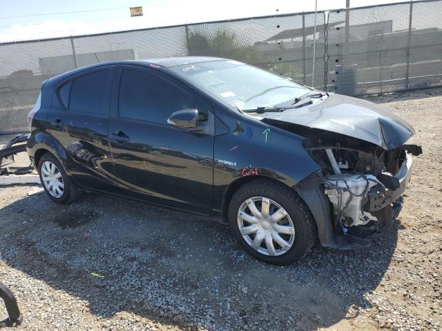 Photo 4 from auction – 2013 TOYOTA PRIUS C with VIN JTDKDTB36D1528003