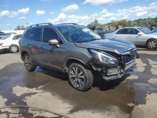 Photo 4 from auction – 2021 SUBARU FORESTER L with VIN JF2SKAUCXMH437896