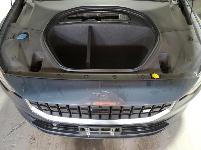 Photo 11 from auction – 2022 POLESTAR 2 with VIN LPSED3KAXNL069004