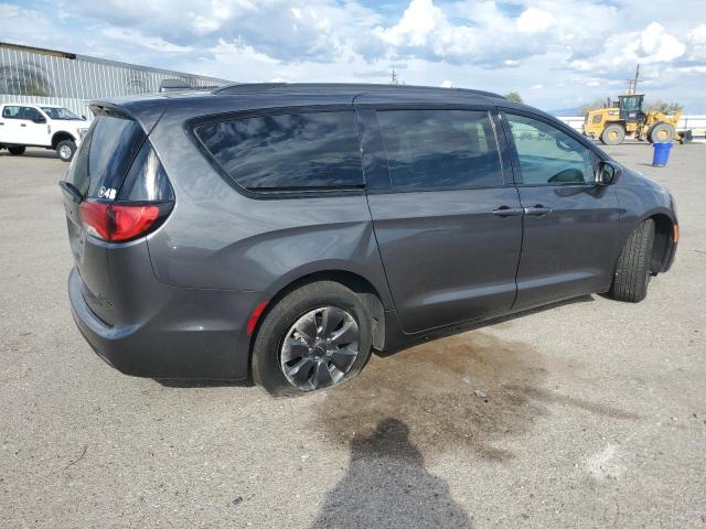 Photo 3 from auction – 2019 CHRYSLER PACIFICA H with VIN 2C4RC1L75KR722179