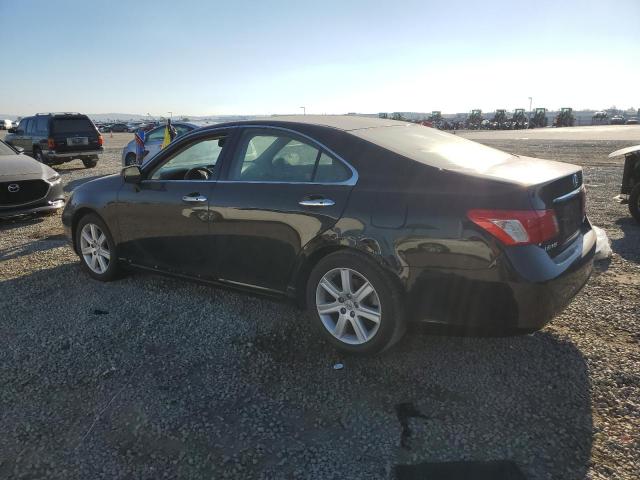 Photo 2 from auction – 2009 LEXUS ES 350 with VIN JTHBJ46G592290253