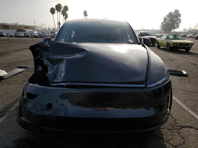 Photo 5 from auction – 2026 TESLA MODEL Y with VIN 7SAYGDEE9TF388140