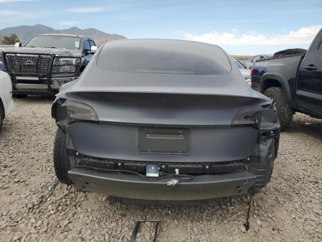 Photo 6 from auction – 2019 TESL MODEL 3 with VIN 5YJ3E1EBXKF194071
