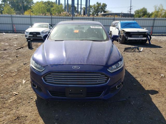 Photo 5 from auction – 2014 FORD FUSION TIT with VIN 3FA6P0K92ER181178