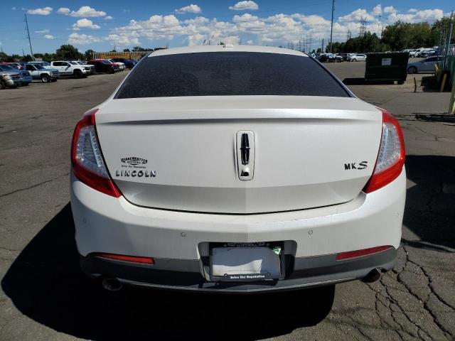 Photo 6 from auction – 2013 LINCOLN MKS with VIN 1LNHL9DK2DG615796