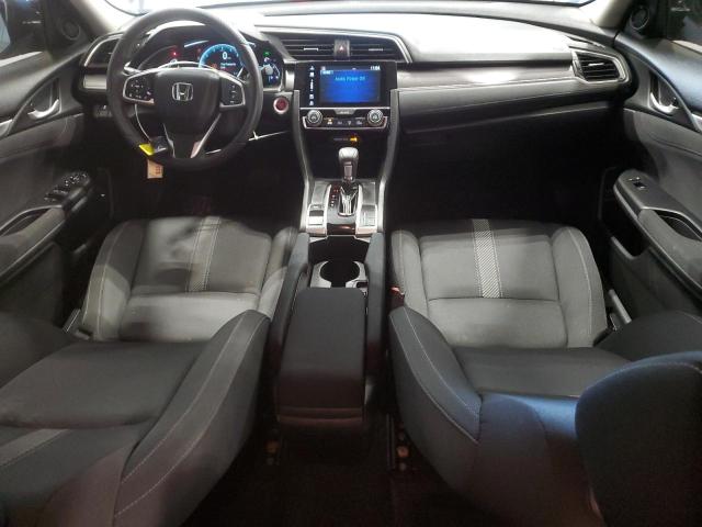 Photo 8 from auction – 2016 HONDA CIVIC EX with VIN 19XFC2F7XGE065845