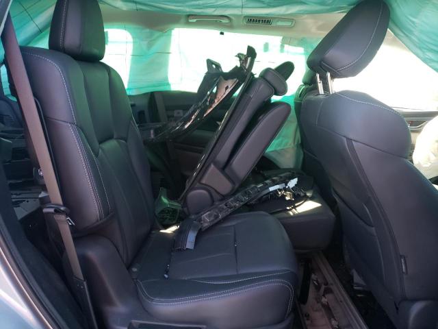 Photo 11 from auction – 2022 SUBARU ASCENT LIM with VIN 4S4WMALD3N3443795