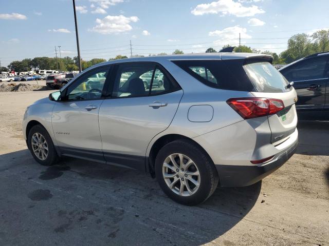 Photo 2 from auction – 2018 CHEVROLET EQUINOX LS with VIN 2GNAXHEV3J6194817