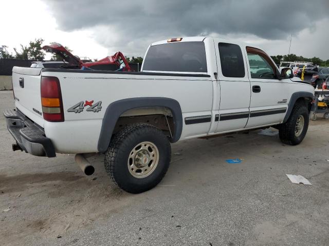 Photo 3 from auction – 2002 CHEVROLET SILVERADO with VIN 1GCHK29102E143864