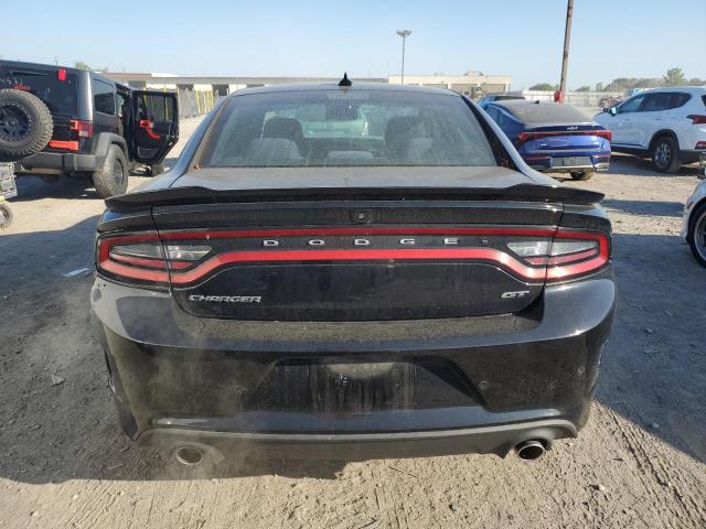 Photo 6 from auction – 2019 DODGE CHARGER GT with VIN 2C3CDXHG7KH561164