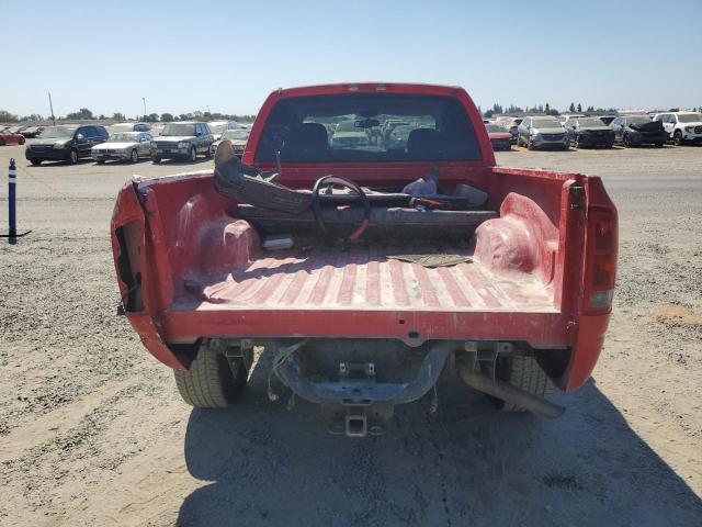Photo 6 from auction – 2004 DODGE RAM 1500 with VIN 1D3HA18D74J275966