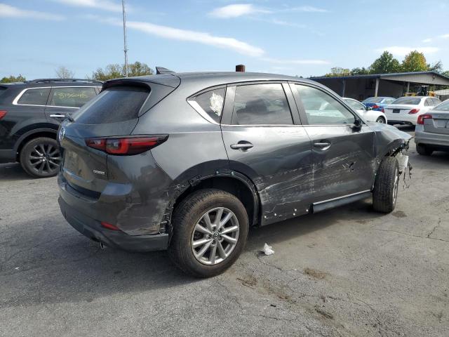 Photo 3 from auction – 2023 MAZDA CX-5 PREFERRED with VIN JM3KFBCM8P0128604
