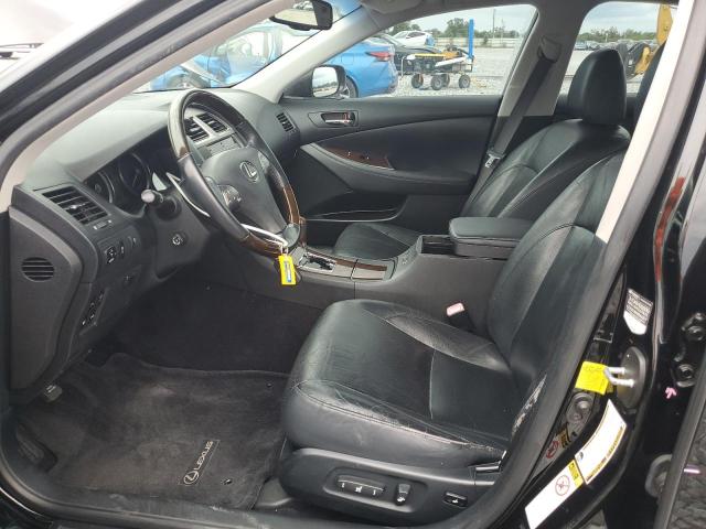 Photo 7 from auction – 2012 LEXUS ES 350 with VIN JTHBK1EG5C2483586