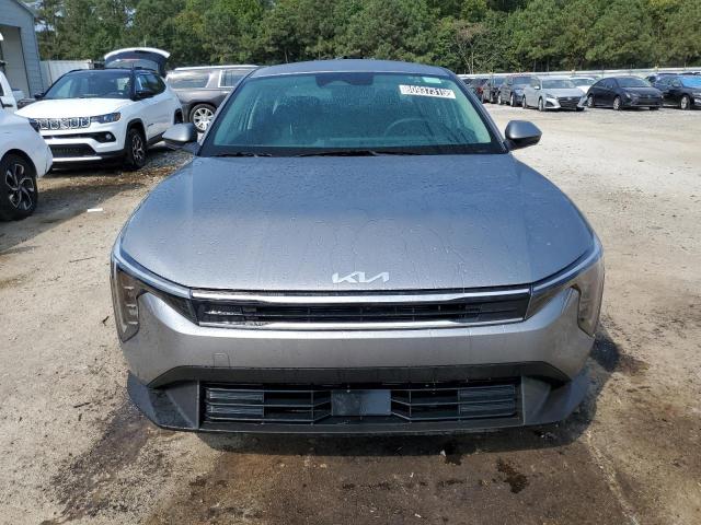 Photo 5 from auction – 2025 KIA K4 LX with VIN 3KPFT4DE8SE099403