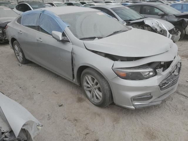 Photo 4 from auction – 2016 CHEVROLET MALIBU LT with VIN 1G1ZE5STXGF292818