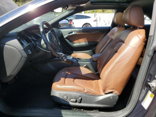 Photo 7 from auction – 2010 AUDI A5 PREMIUM PLUS with VIN WAULFAFR5AA054037