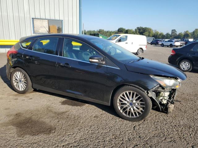 Photo 4 from auction – 2014 FORD FOCUS TITA with VIN 1FADP3N22EL161938