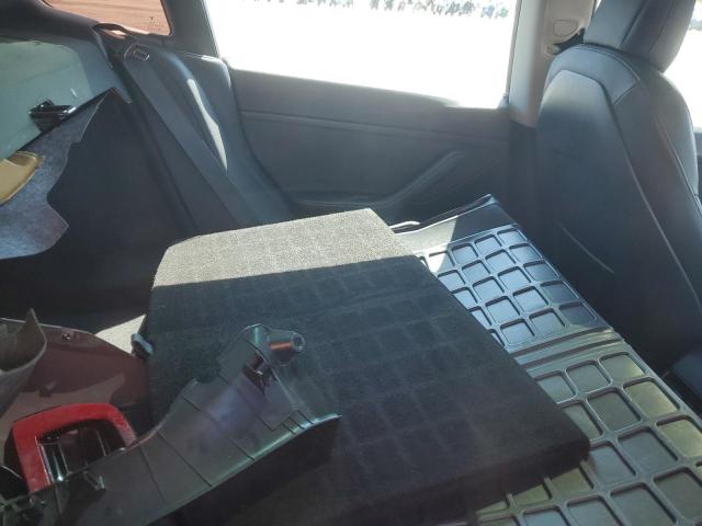 Photo 10 from auction – 2022 TESLA MODEL 3 with VIN 5YJ3E1EA7NF190149