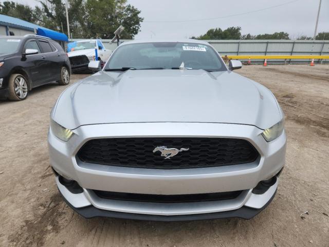 Фото 5 с аукциона – 2015 FORD MUSTANG с VIN 1FA6P8TH7F5344982