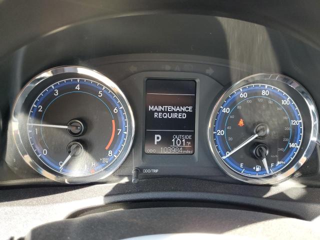 Photo 9 from auction – 2017 TOYOTA COROLLA L with VIN 2T1BURHEXHC752078