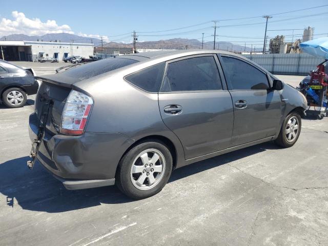 Photo 3 from auction – 2008 TOYOTA PRIUS with VIN JTDKB20U583460301
