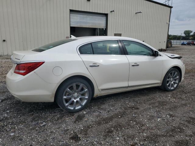 Photo 3 from auction – 2014 BUICK LACROSSE PREMIUM with VIN 1G4GD5G38EF268973