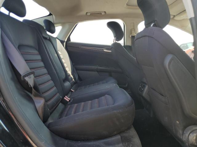 Photo 10 from auction – 2014 FORD FUSION SE with VIN 3FA6P0H91ER168414