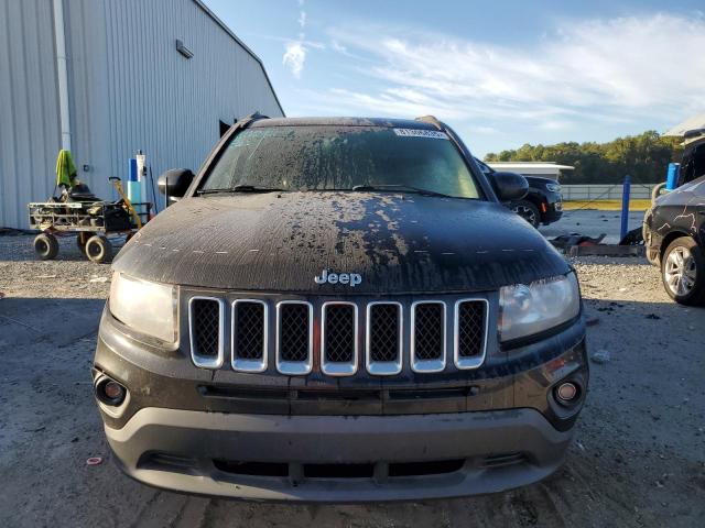 Photo 5 from auction – 2016 JEEP COMPASS SP with VIN 1C4NJCBA4GD665092