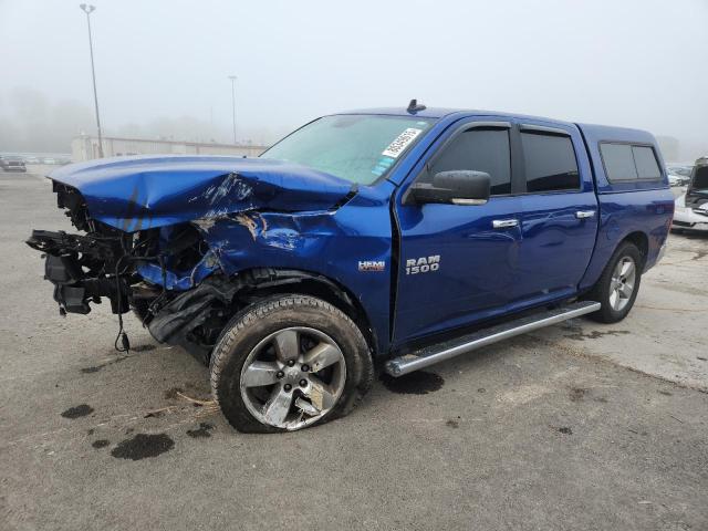 RAM 1500 SLT 2017 with VIN 3C6RR7LT0HG633236 - Photo from auction
