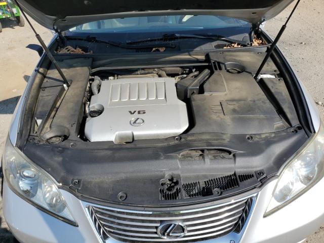 Photo 11 from auction – 2007 LEXUS ES 350 with VIN JTHBJ46G172037878