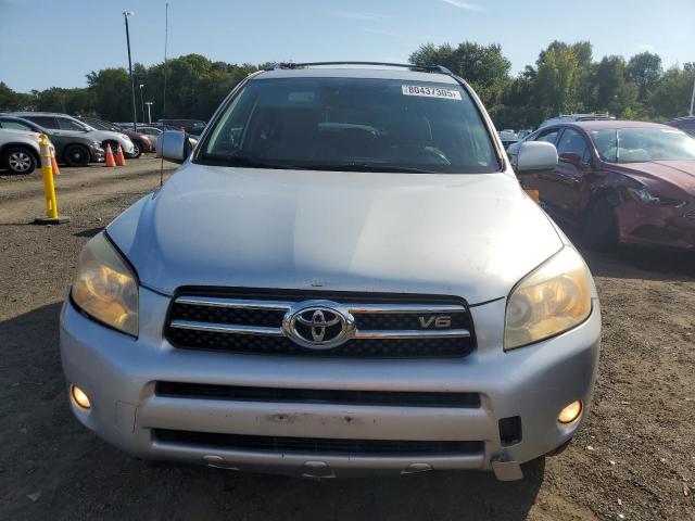 Photo 5 from auction – 2008 TOYOTA RAV4 LIMIT with VIN JTMBK31V585041740