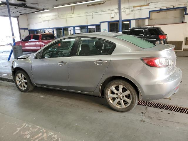 Photo 2 from auction – 2010 MAZDA 3 I with VIN JM1BL1SG9A1339481