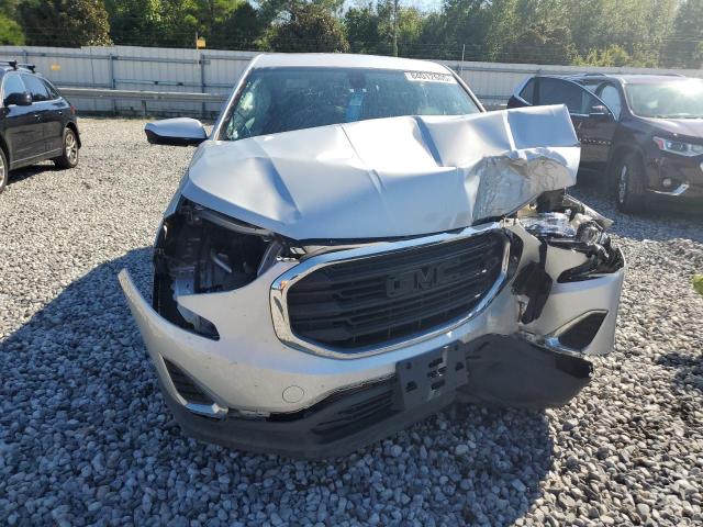 Photo 5 from auction – 2018 GMC TERRAIN SL with VIN 3GKALTEX3JL202147