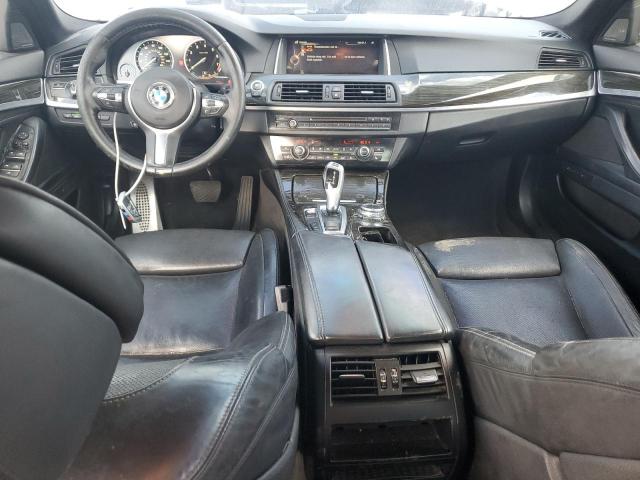 Photo 8 from auction – 2015 BMW 535 I with VIN WBA5B1C5XFG126148