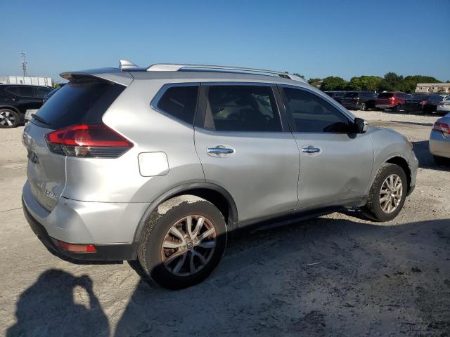 Photo 3 from auction – 2018 NISSAN ROGUE S with VIN KNMAT2MV7JP528754