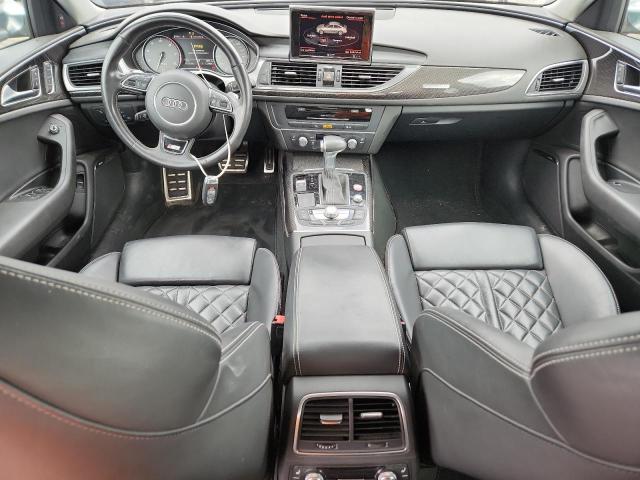 Photo 8 from auction – 2013 AUDI S6 with VIN WAUF2AFC0DN124139