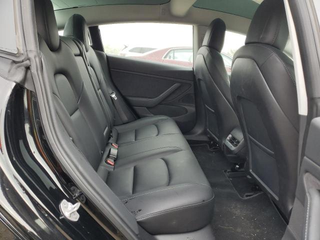 Photo 10 from auction – 2018 TESLA MODEL 3 with VIN 5YJ3E1EA8JF156313