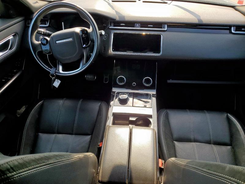 Photo 8 from auction – 2019 LAND ROVER RANGE ROVE with VIN SALYL2EXXKA200112