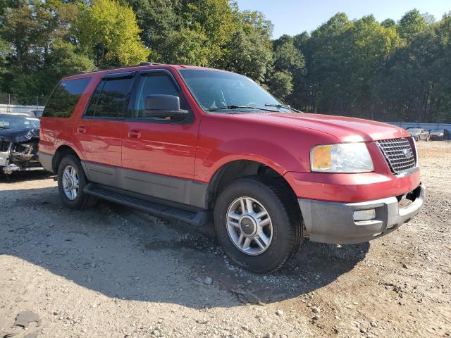 Photo 4 from auction – 2003 FORD EXPEDITION with VIN 1FMRU15W13LA01378