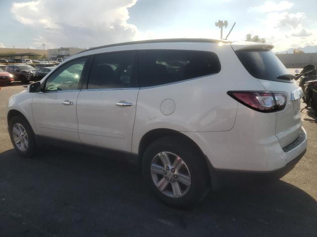 Photo 2 from auction – 2014 CHEVROLET TRAVERSE L with VIN 1GNKRHKD0EJ339685
