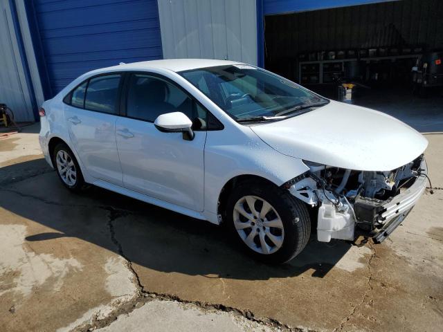 Photo 4 from auction – 2023 TOYOTA COROLLA LE with VIN 5YFB4MDE2PP068102