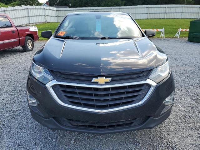 Photo 5 from auction – 2019 CHEVROLET EQUINOX LS with VIN 3GNAXSEV3KL375376
