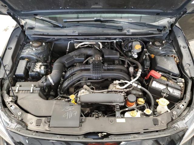 Photo 12 from auction – 2018 SUBARU CROSSTREK with VIN JF2GTABC9JH217098