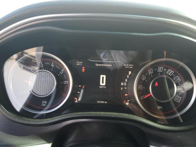 Photo 9 from auction – 2015 DODGE CHALLENGER with VIN 2C3CDZAG8FH740227