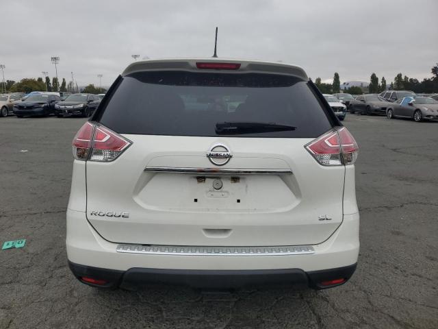 Photo 6 from auction – 2016 NISSAN ROGUE S with VIN 5N1AT2MT2GC915612