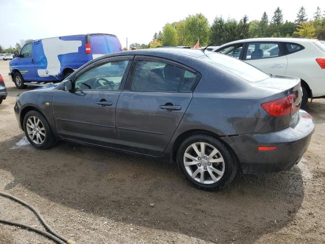 Photo 2 from auction – 2006 MAZDA 3 I with VIN JM1BK12FX61497717
