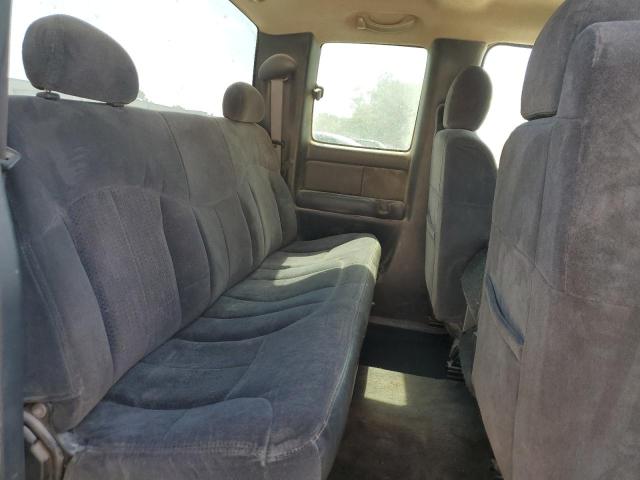Photo 10 from auction – 2000 CHEVROLET SILVERADO with VIN 2GCEC19T9Y1261028