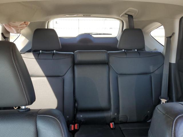Photo 10 from auction – 2016 HONDA CR-V EXL with VIN 2HKRM4H79GH671197