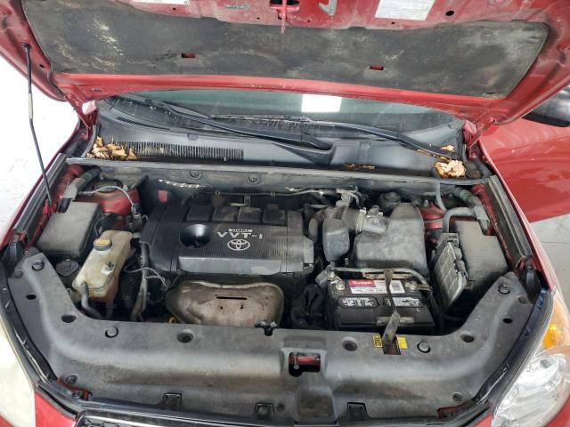Photo 12 from auction – 2011 TOYOTA RAV4 with VIN 2T3ZF4DV4BW056573